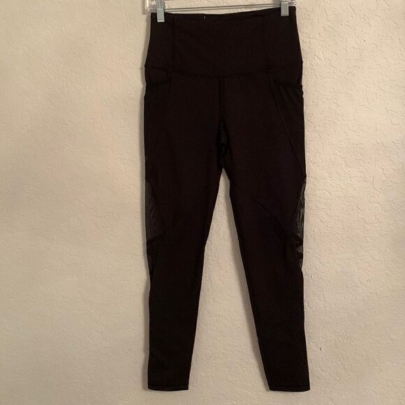Victoria’s Secret Sport Full Lenght Leggings Size M - Picture 1 of 8